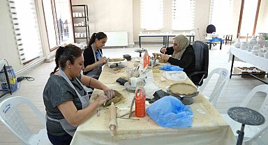 Battalgazi'de proje tanıtım gezileri devam ediyor