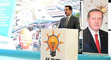 Battalgazi'de yerel yönetimler gündemli danışma meclisi toplantısı yapıldı