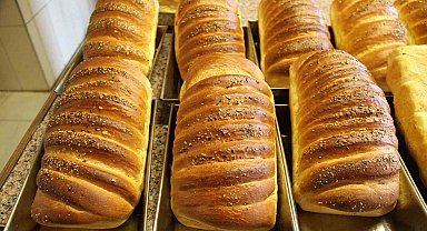 Bayatlamayan ekmeğe yoğun ilgi
