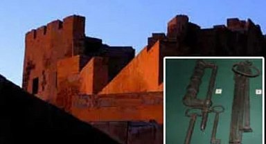 Bayburt Kalesi anahtarıyla ilgili araştırmada somut belgeye ulaşılamadı