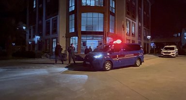 Bayındır'da 3 polisi yaralayan 4 şüpheli tutuklandı