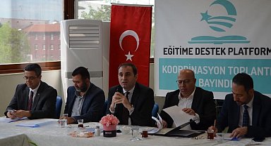 Bayındır'da eğitim için ortak adım