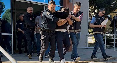 Bayındır'da uyuşturucu operasyonu: 4 tutuklama