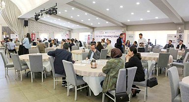 Baykar ve Sivas sanayisi güçlerini birleştiriyor.