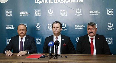 BBP Genel Başkan Yardımcısı Yörükçüoğlu: "Türk milletini zehirleyenler, bunların baronları kesinlikle idam edilmeli"