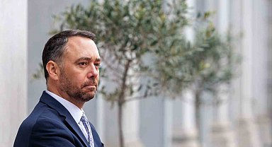 Belçika Dışişleri Bakanı Prevot, Lübnan'da İsrail saldırılarına yakalandı