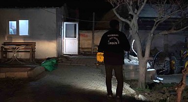 Belediye garajına silahlı saldırı: Nöbet tutan personel hayatını kaybetti