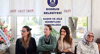 Belediyeden Bitez'de 'Bağımlılıkta Aile Yapısı ve Roller' semineri