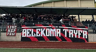 Belekoma Tayfa'dan maça davet