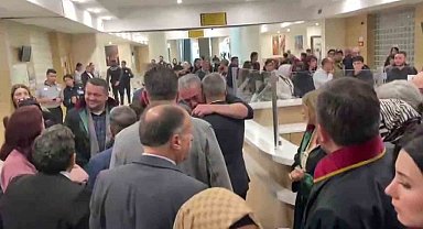 Berkay Şengel'e çarparak öldüren sanığın tutukluluk halinin devamına karar verildi