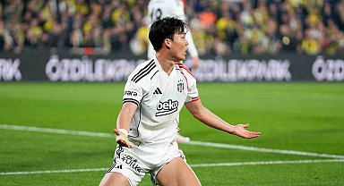 Beşiktaş bu sezon derbi kazanamadı