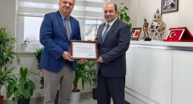 Beslenme Dostu İş Yeri Projesinde Manisa başı çekiyor