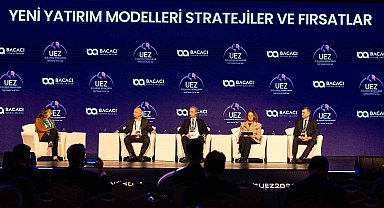 Besler CEO'su Mert Altınkılınç: "Gıda sektörünün sürdürülebilir dönüşümüne öncülük ediyoruz"