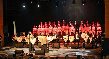 Bestekar ve güfte şairi Turhan Taşan Düzce'ye geliyor