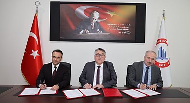 BEUN'dan nitelikli işgücü hamlesi