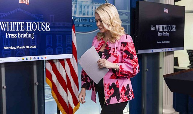 Beyaz Saray'dan ateşkes açıklaması: "ABD için bir zafer"