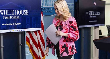 Beyaz Saray'dan ateşkes açıklaması: "ABD için bir zafer"