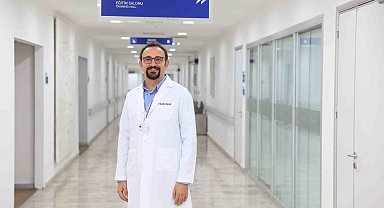 Beyin damar tıkanıklığında acil müdahale hayati önem taşıyor