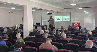 Beyşehir'de hac yolculuğuna hazırlıklar başladı