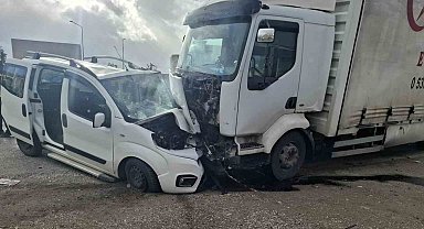 Beyşehir'deki kazada yaralanan sürücü 2 ay sonra hayatını kaybetti