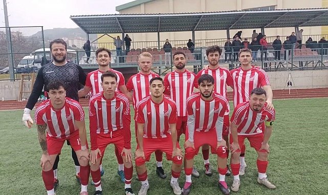 Bilecik 1. Amatör Lig'de gözler play-off müsabakalarına çevrildi