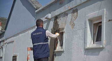 Bilecik Belediyesi Su Eğlence Dünyası'nda kapsamlı bakım onarım çalışmaları