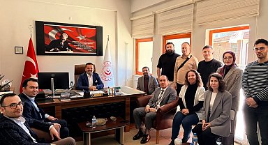 Bilecik Çocuk Evleri Sitesi'nde kapsamlı denetim