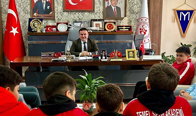 Bilecik sporcuları Türkiye Şampiyonası'nda başarı elde etti