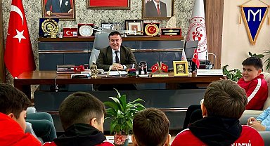 Bilecik sporcuları Türkiye Şampiyonası'nda başarı elde etti