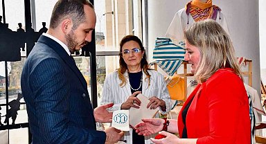 Bilecik'in turizminde hedefi uluslararası alanda tanınan kültür ve turizm şehir olmak