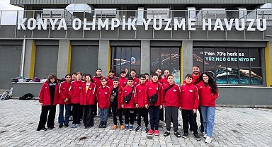 Bilecik'te 19 sporcu milli takım aday kadrosuna seçildi