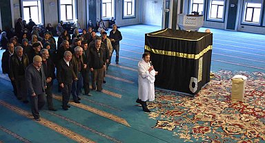 Bilecik'te 'Hac Hazırlık Semineri' gerçekleştirildi