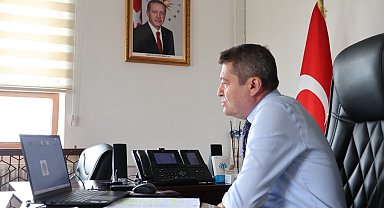 Bilecik'te 'Okul Güvenliği' masaya yatırıldı