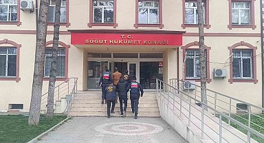 Bilecik'te 670 bin TL'lik kablo hırsızlığı