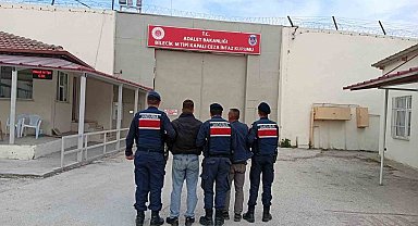 Bilecik'te çocuğa cinsel istismardan aranan şahıs yakalandı