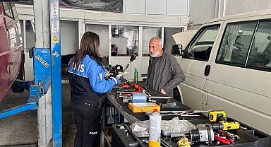 Bilecik'te dolandırıcılık uyarısı