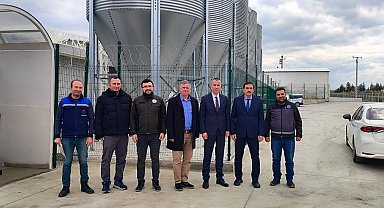 Bilecik'te hayvancılığa dev yatırım