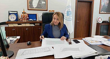 Bilecik'te kapalı pazar yeri için çalışma başlatıldı