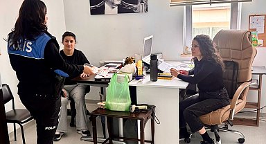 Bilecik'te sağlık çalışanlarına dolandırıcılık uyarısı