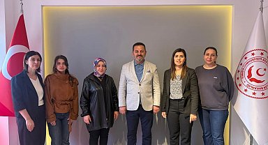 Bilecik'te şehit yakınları ve gaziler için oryantasyon programı