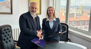 Bilecik'te tarımın geleceğini etkileyecek iş birliği