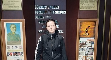 Bilecik'ten Türkiye birinciliği