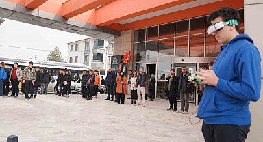 Bilim Merkezi'nde 'robotik kodlama' atölyesi açılıyor