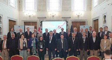 Bilim, teknoloji ve afet yönetimi buluştu: TÜBA çalıştayında kritik mesajlar