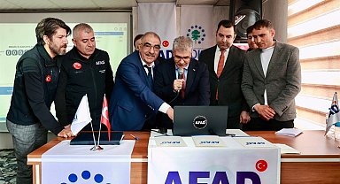 Bingöl'de TOKİ konutları için kura çekimi yapıldı