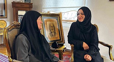 Bir gazinin yürek yakan hikayesi