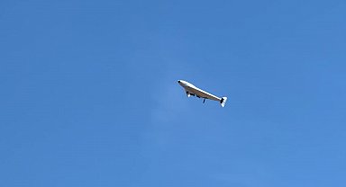 Bir Türk firmasından daha Kamikaze İHA sürprizi