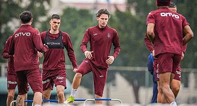 Bir yılda krizden zirveye çıkan Trabzonspor, şampiyonluk hesapları yapıyor