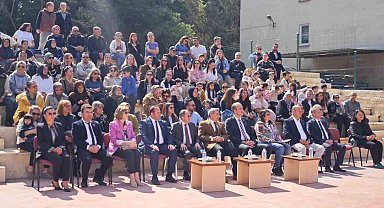 Bir Yumak Umut Çocuk projesiyle kansere karşı dayanışma büyüyor