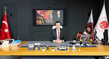 Bitlis'te yüzde 92,47'lik "Uzlaştırma" başarı